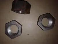 Гайка к бороне бдвп, дмт, бдт