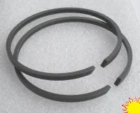 Кольцо поршневое Д50.04.007