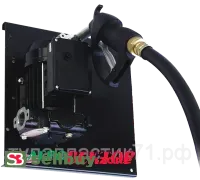 Перекачивающие станции PIUSI ST Panther 56