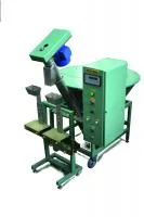 Тензометрический шнековый дозатор для фасовки муки